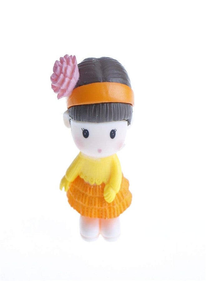 BHOOLU&GOOLU Sweet Lovers Couple (Type A 2Pcs Set) - Image 3